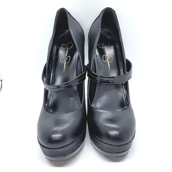 Jessica Simpson Heels - Picture 2 of 7